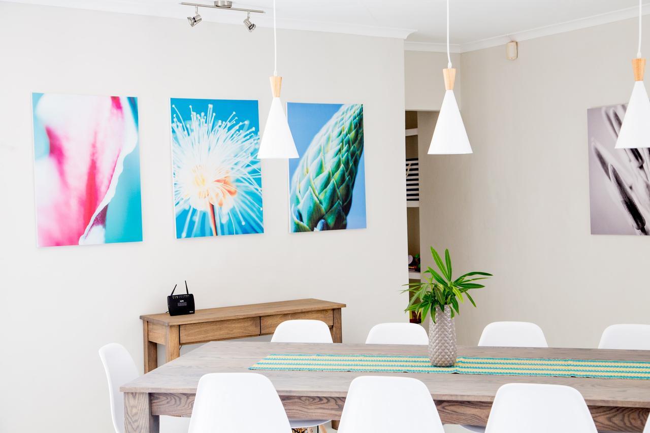 Lemon Tree House Villa Plettenberg Bay Ngoại thất bức ảnh