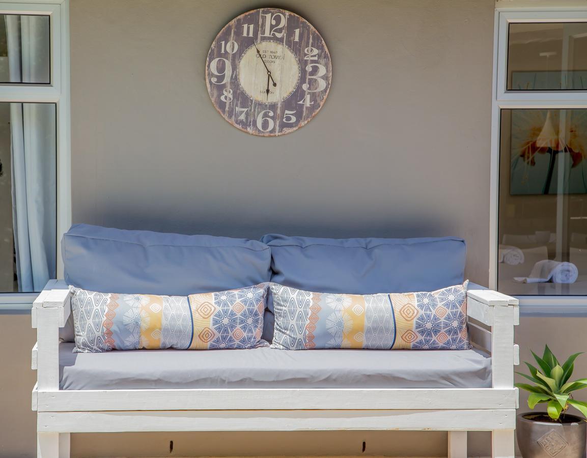 Lemon Tree House Villa Plettenberg Bay Ngoại thất bức ảnh