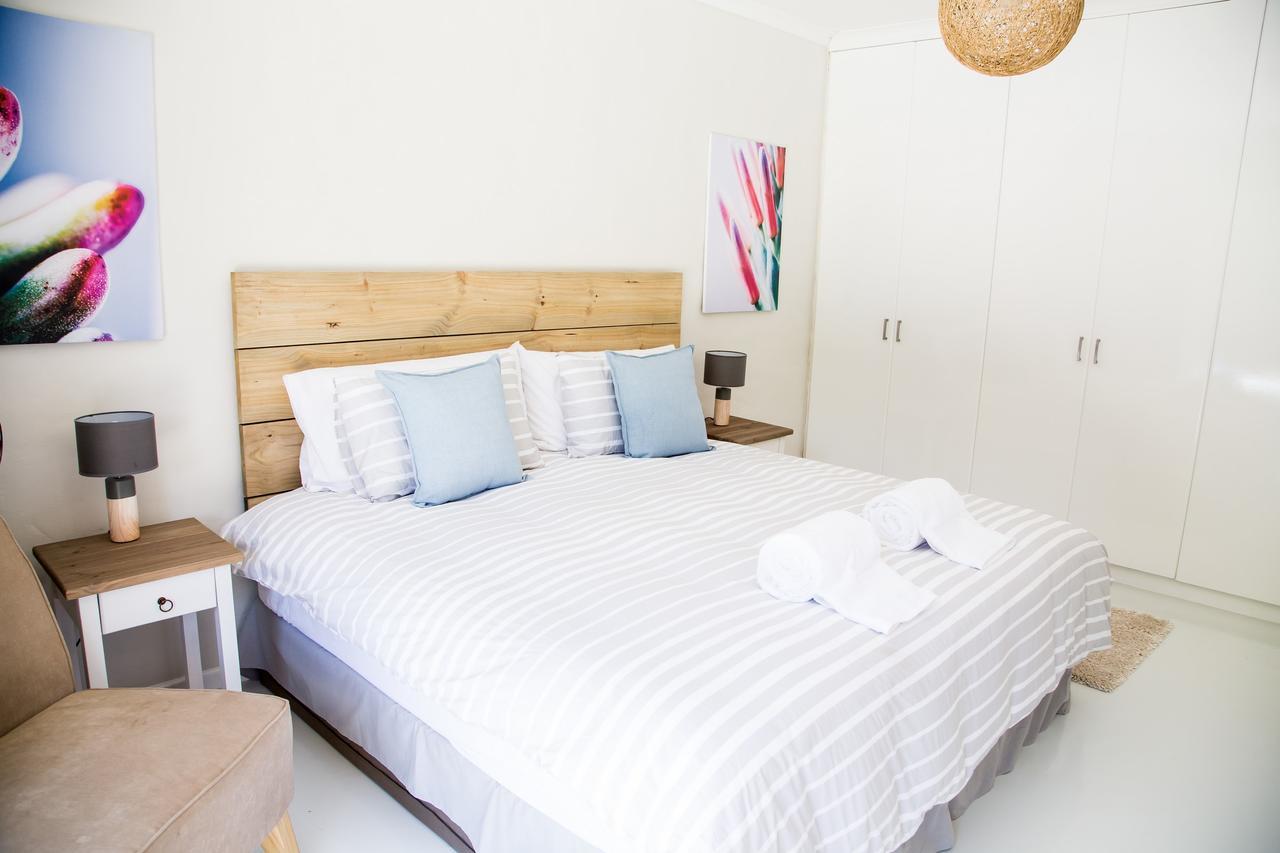 Lemon Tree House Villa Plettenberg Bay Ngoại thất bức ảnh